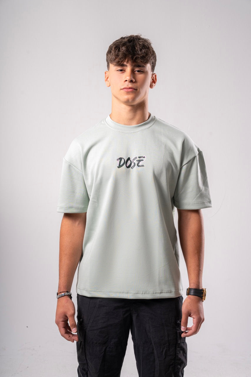 OVERDOSE TWINTEN TEE