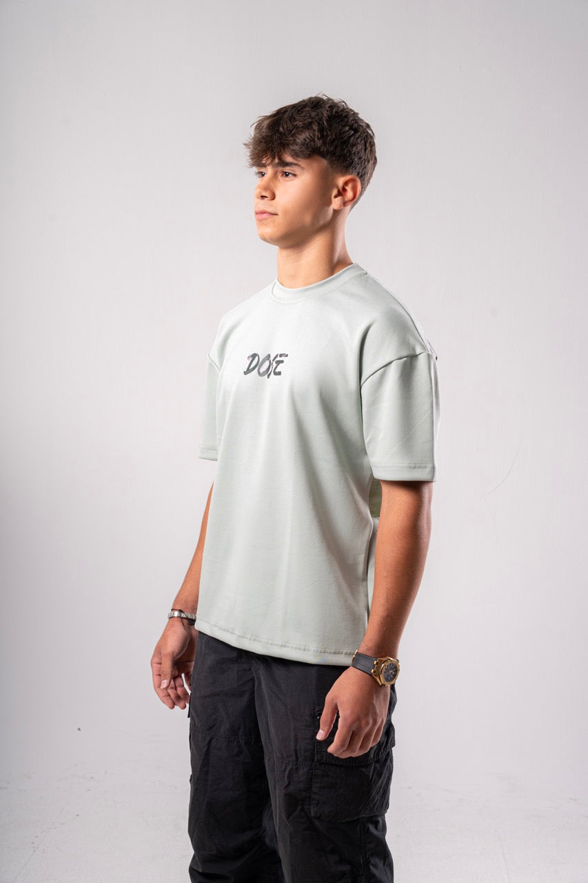 OVERDOSE TWINTEN TEE