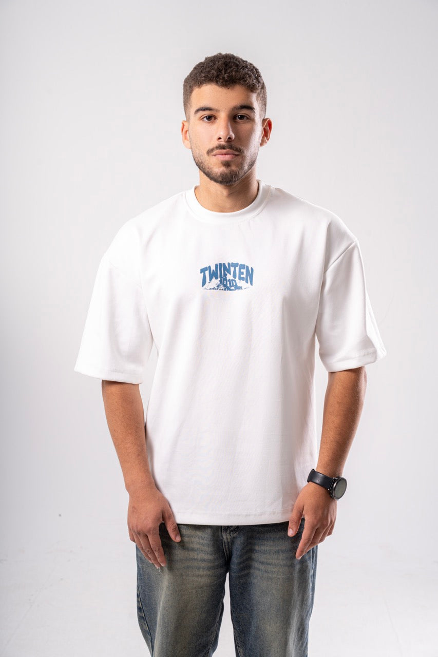 EPOCH TWINTEN TEE