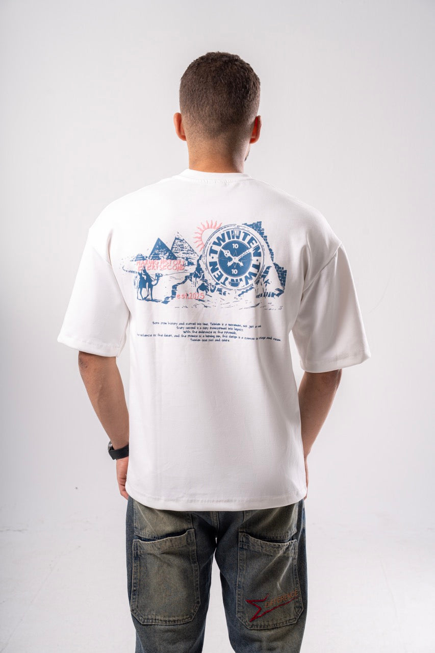 EPOCH TWINTEN TEE