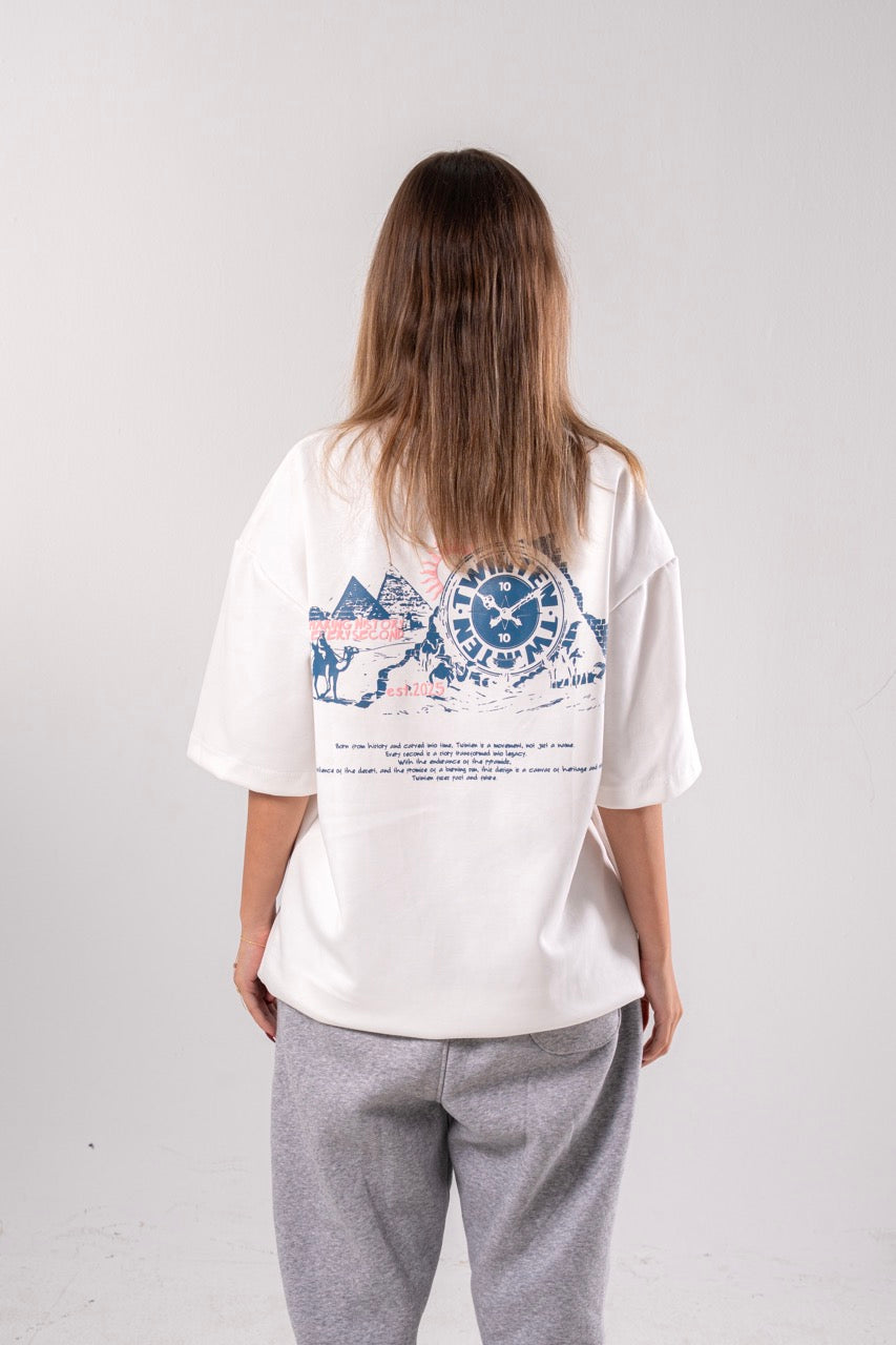 EPOCH TWINTEN TEE